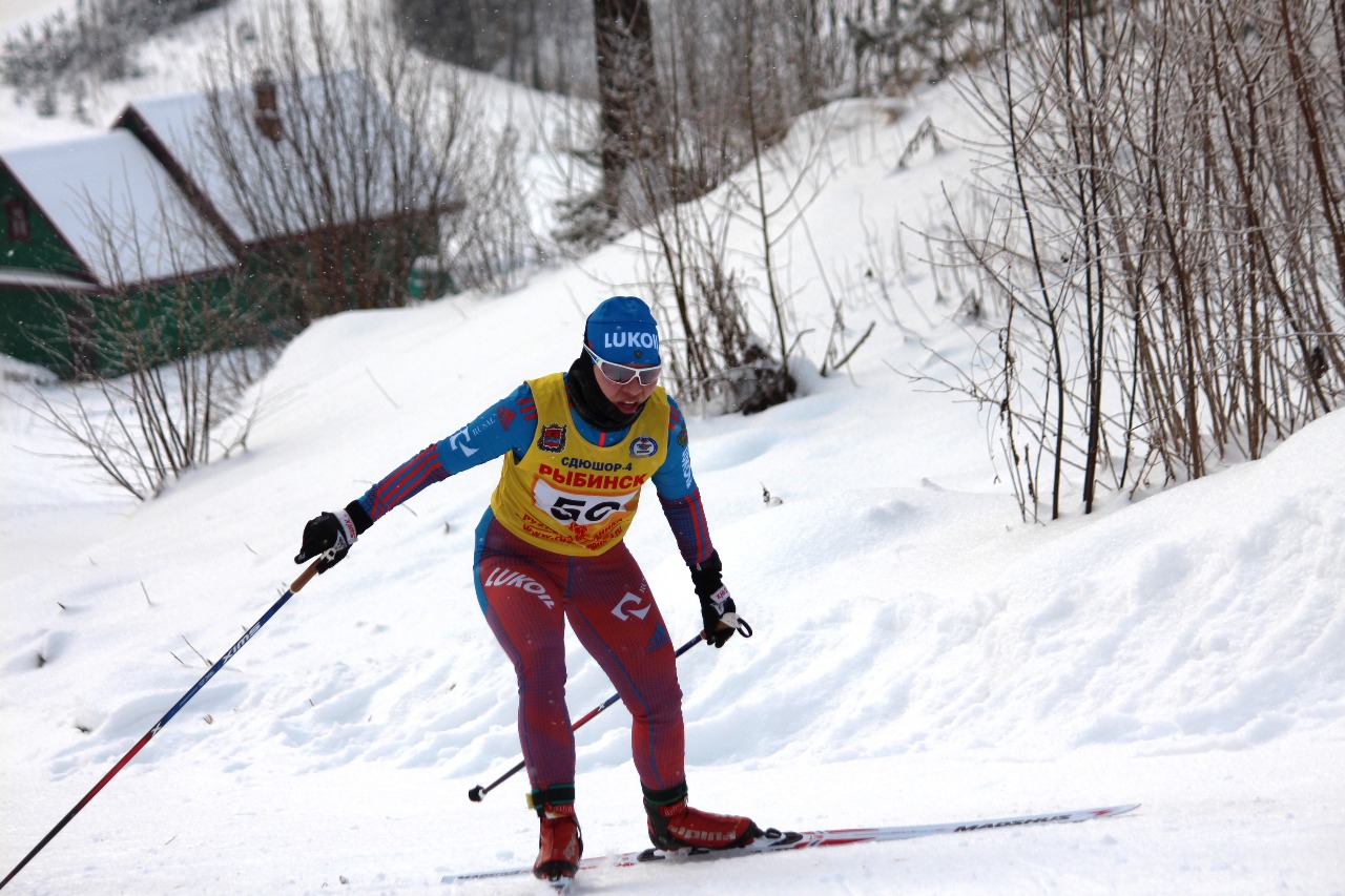 Мария Лихачева.