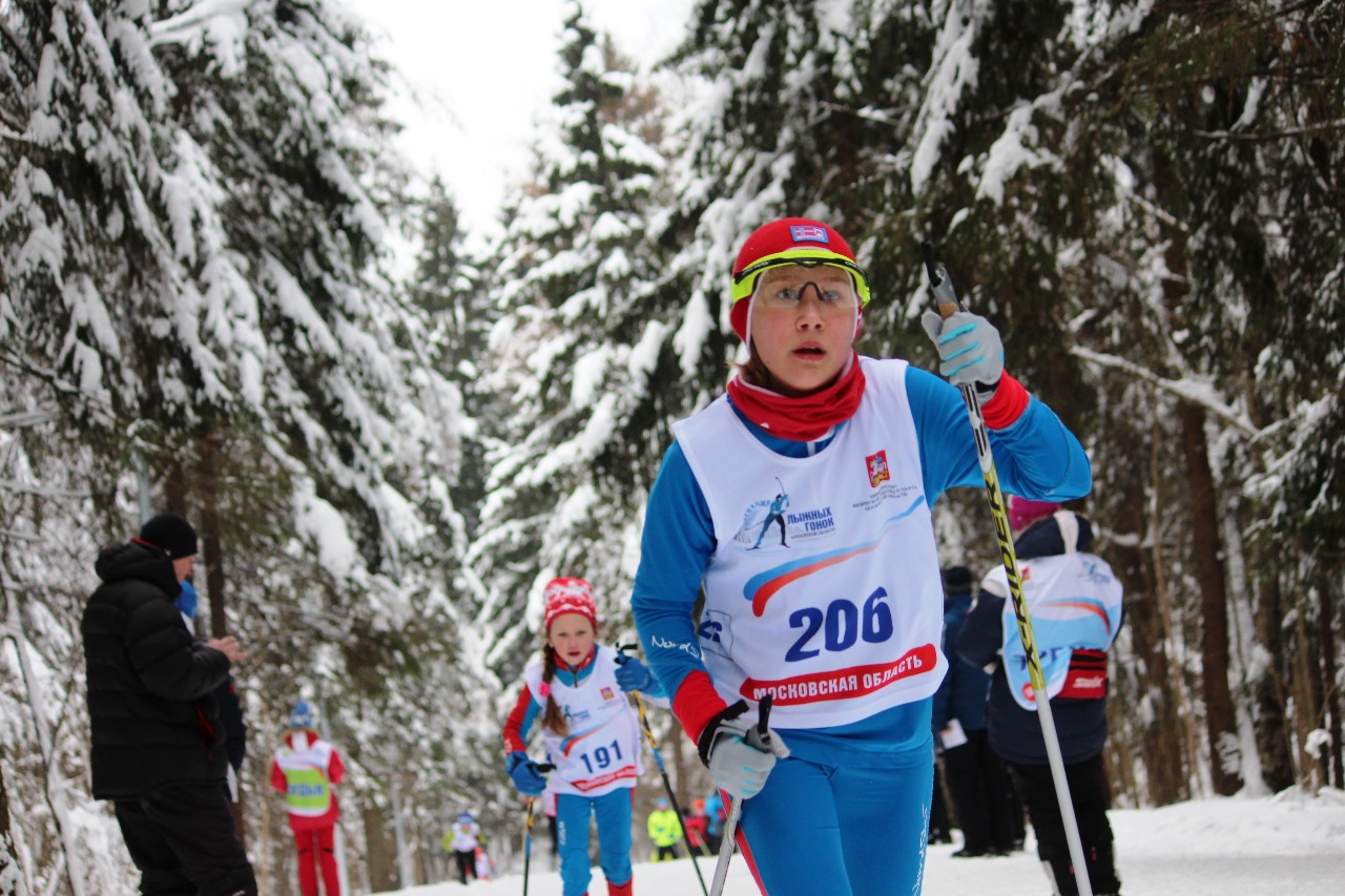 Подъем труден для всех...