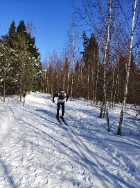 Савелки Зеленоград
