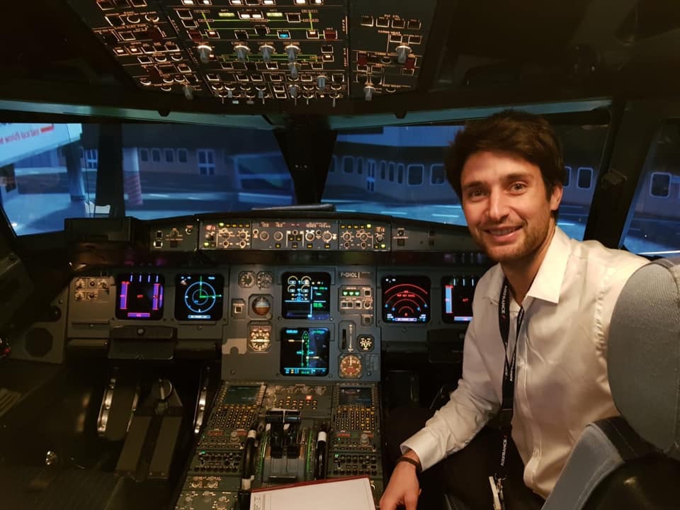 Джейсон Лами-Шаппюи