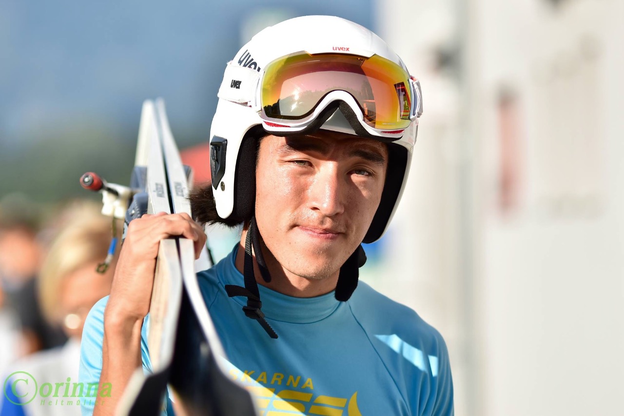 Чингиз Ракпаров