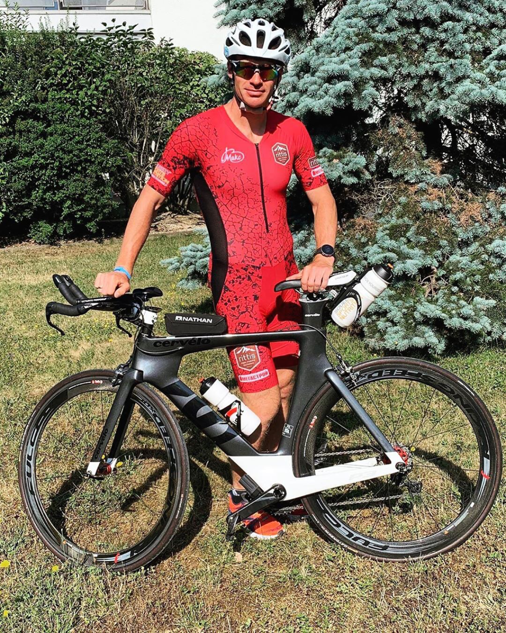 Максим Вылегжанин