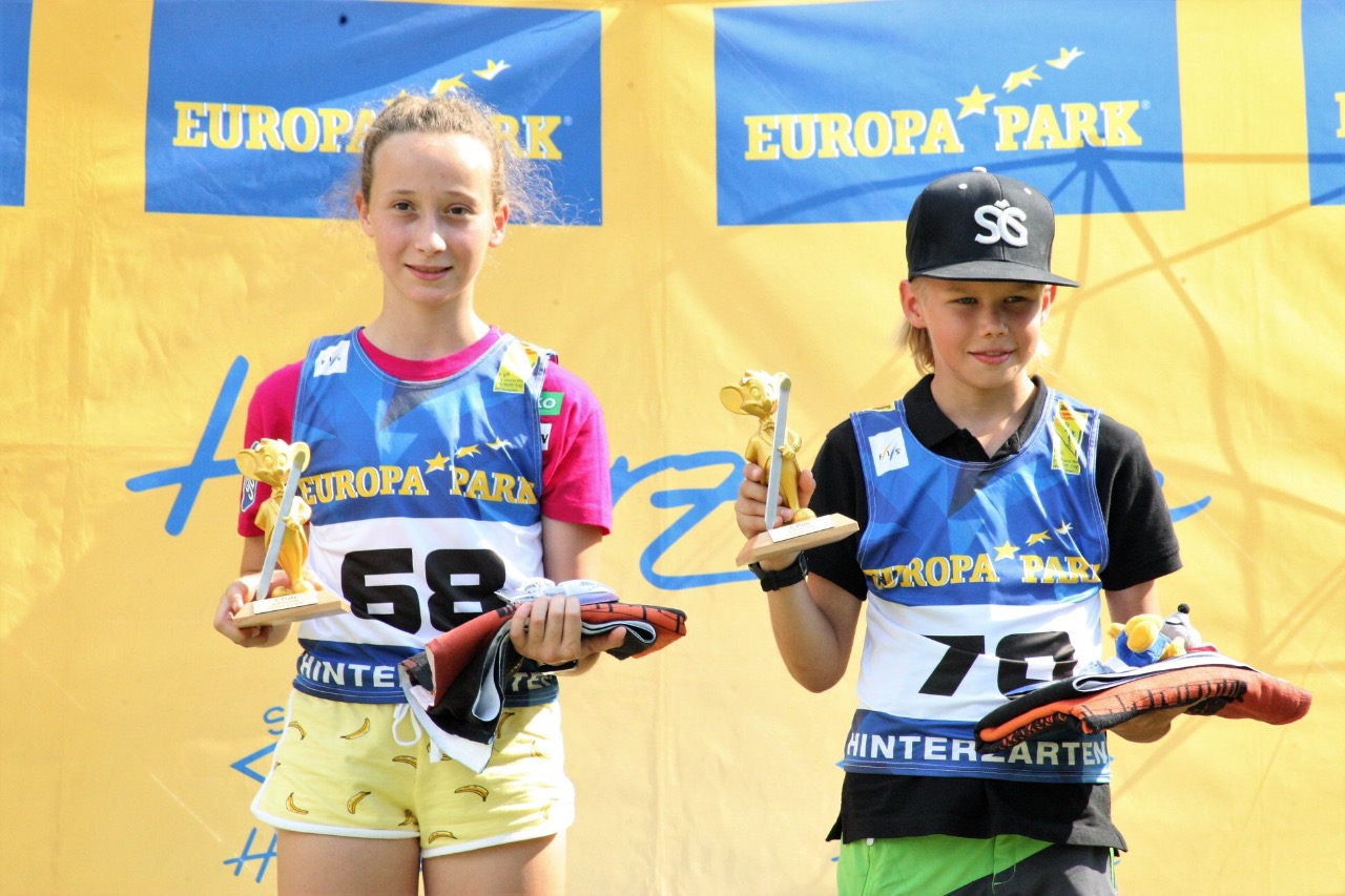 sommerskispringen-hinterzarten.de Ника Превц и Каймар Вагул
