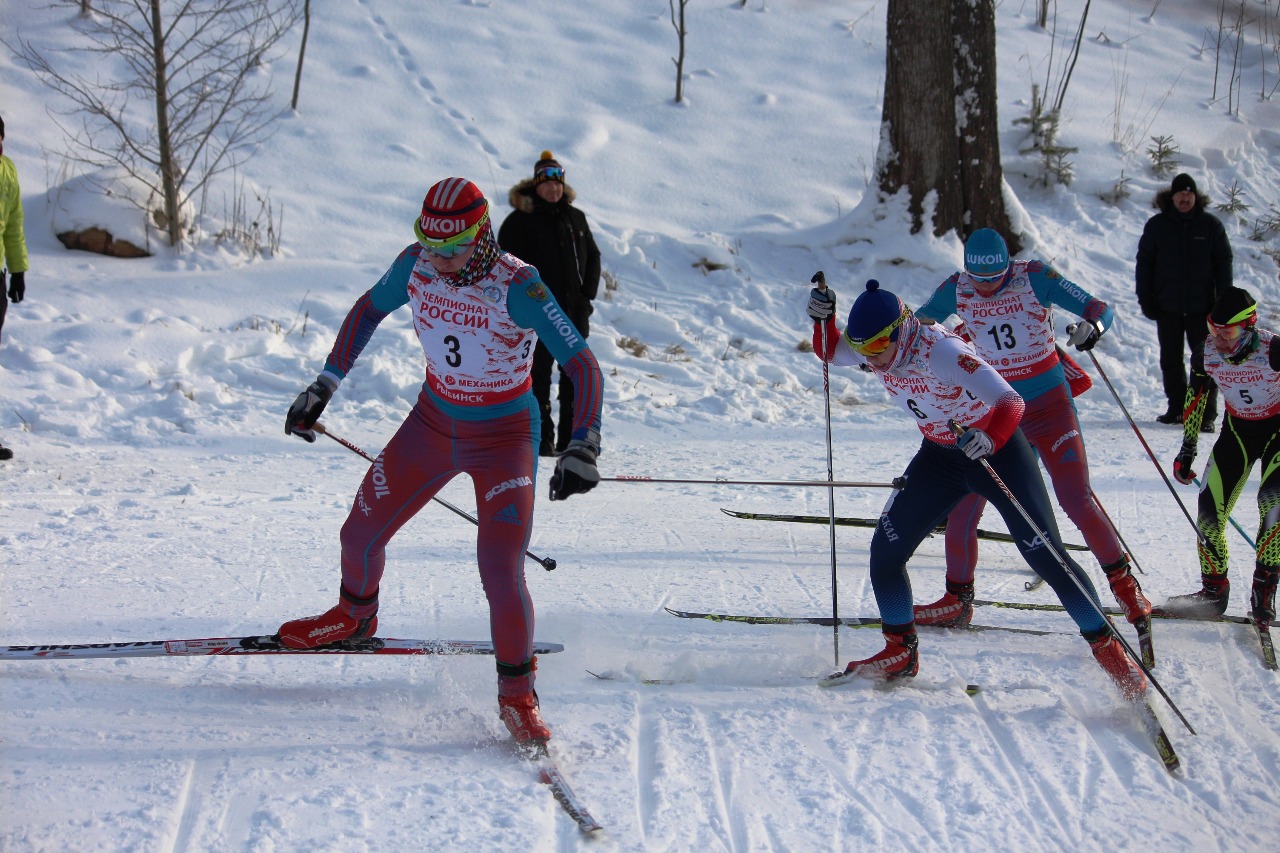 Во втором полуфинале за лидерство борются Ирина Микешина, Екатерина Руднева, Габриелла Калугер и Ольга Яшина.
