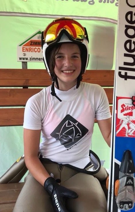 Лиза Хирнер