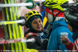 Гонка чемпионов ФЛРД 06.11.22
