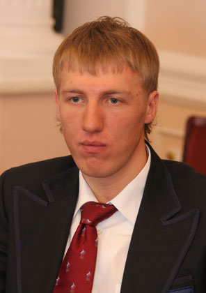 Евгений Дементьев