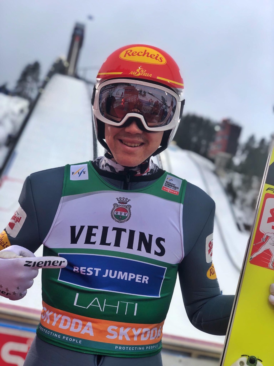 Марио Зайдль