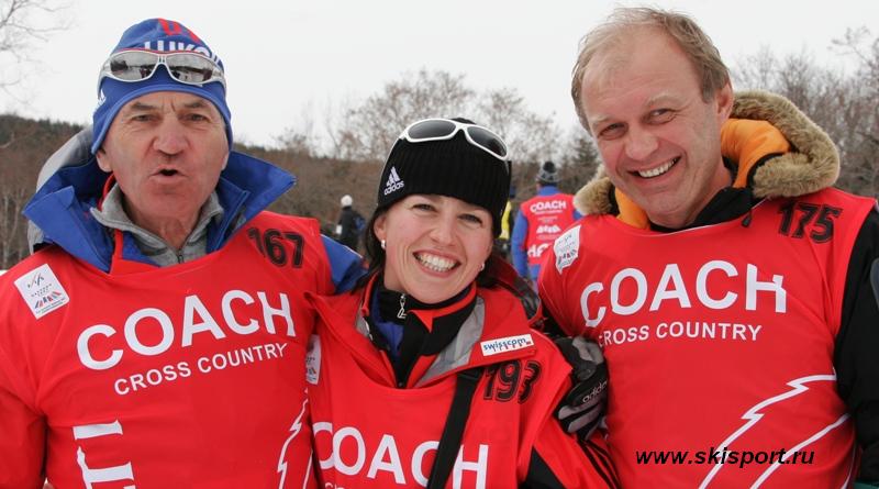 Сайт журнала лыжный спорт