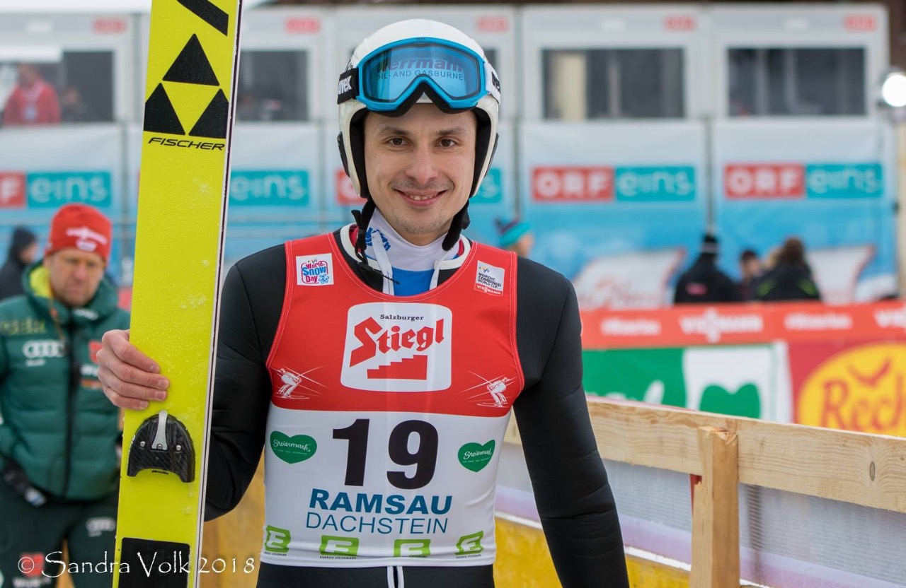 Эрнест Яхин