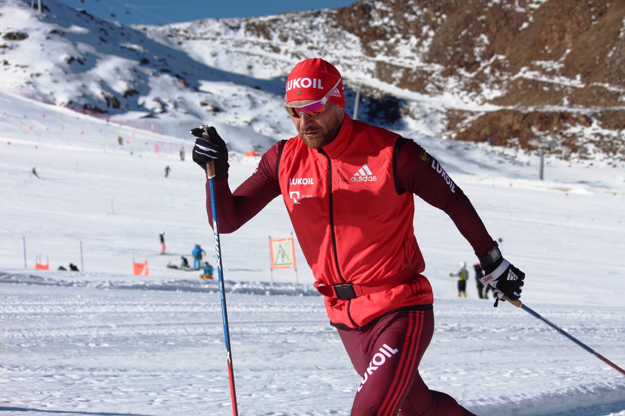 Алексей Петухов