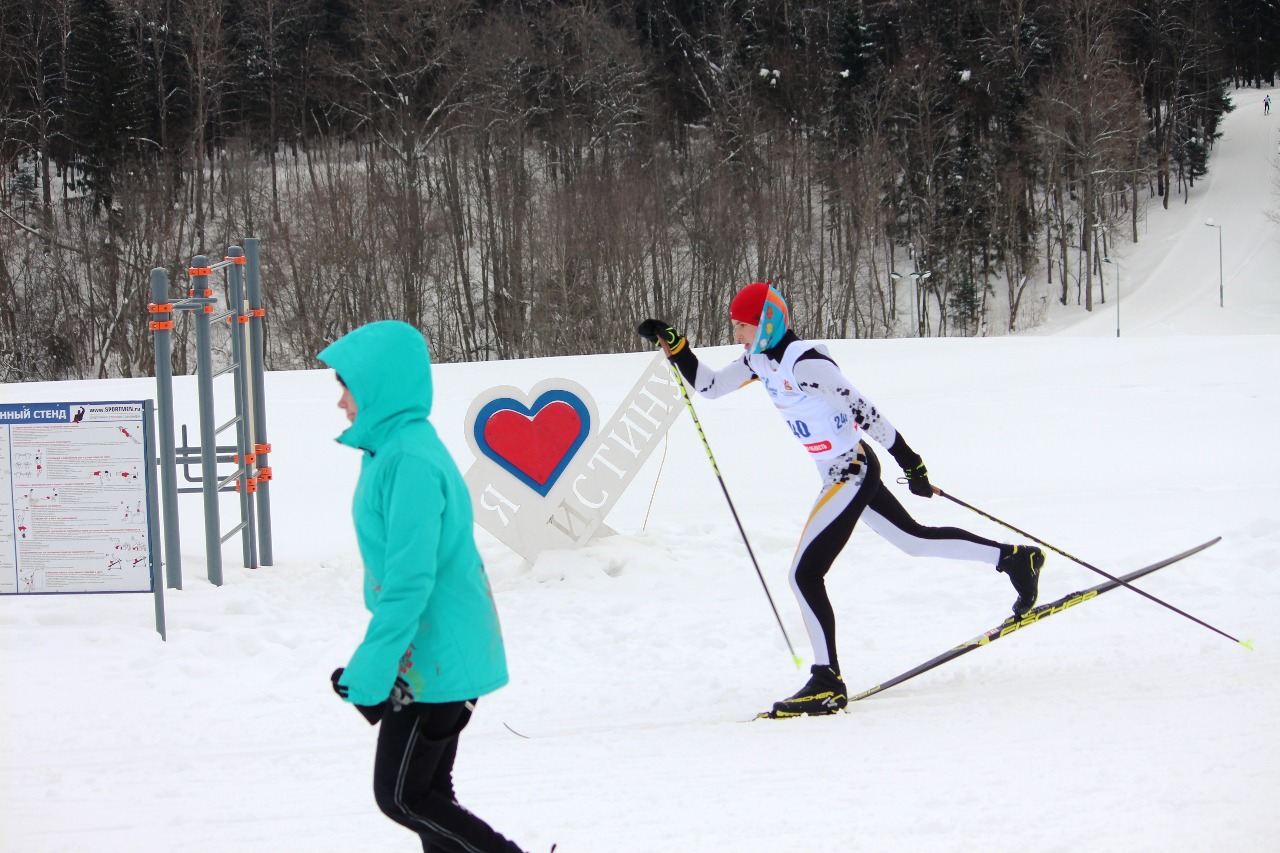 Антон Федоренко.