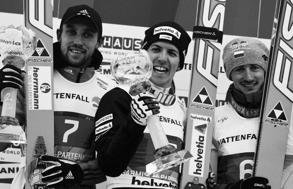 П. Карелин, С. Амманн, А. Малыш