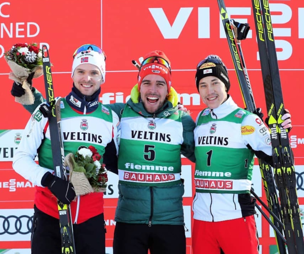 Й. Гробак, Й. Ридцек, М. Зайдль