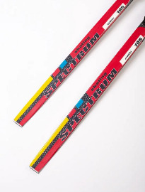 лыжи NLF spectrum