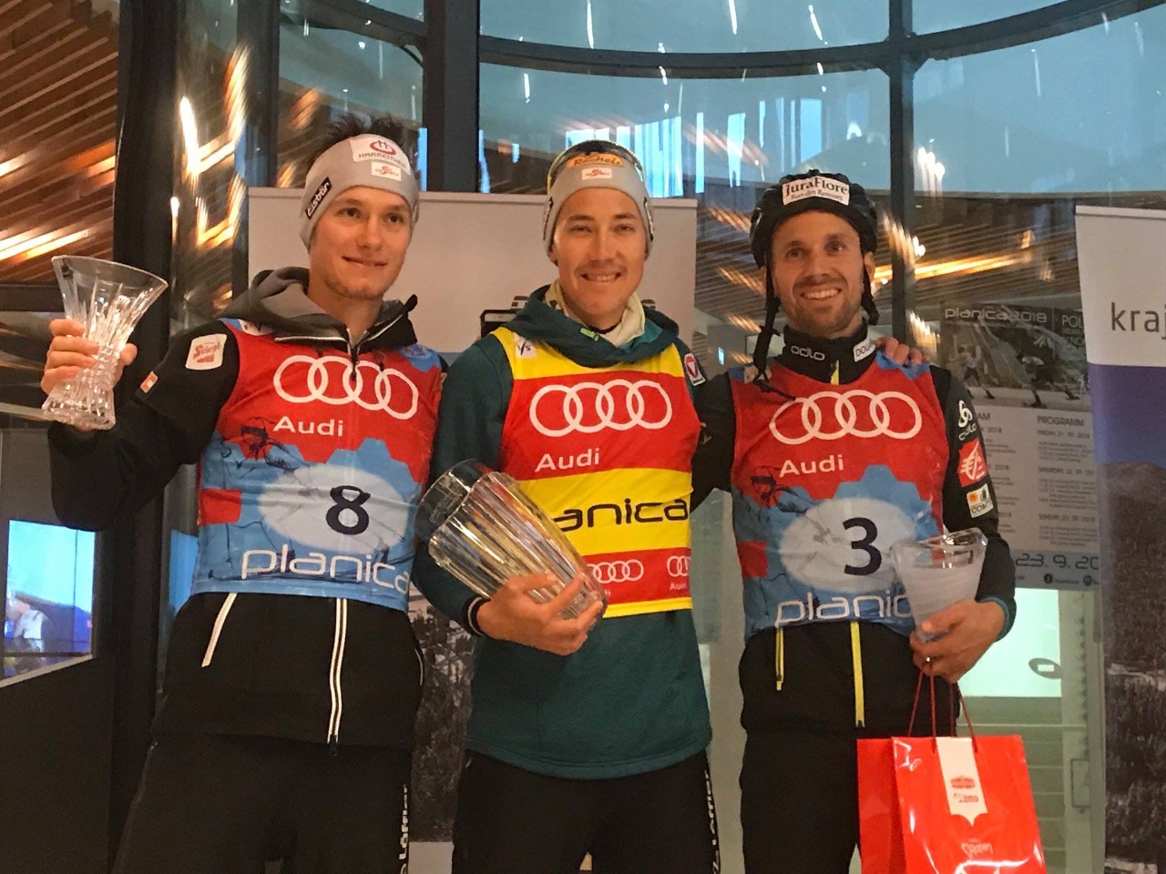 М. Фриц, М. Зайдль, М. Лаэрт