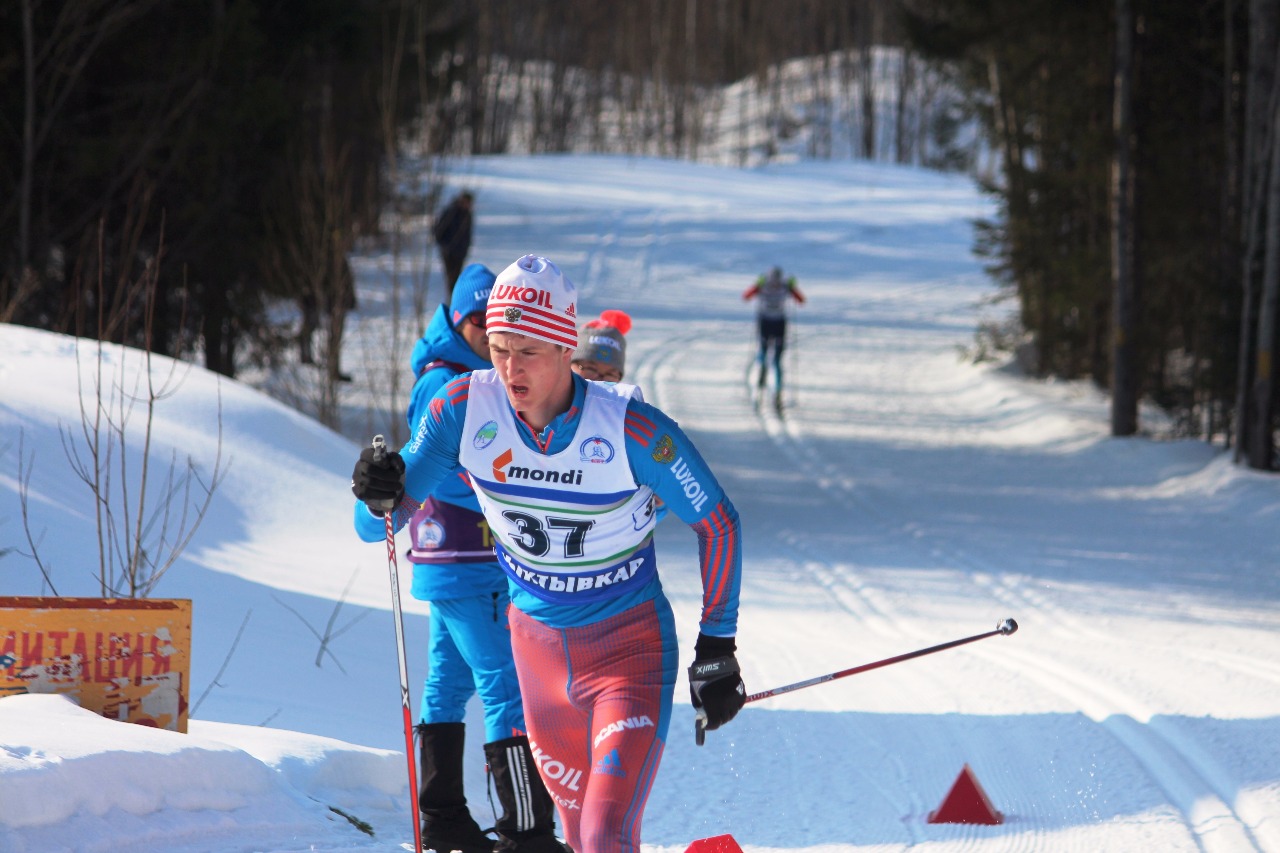 Сергей Ардашев.