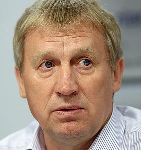 Валерий Польховский