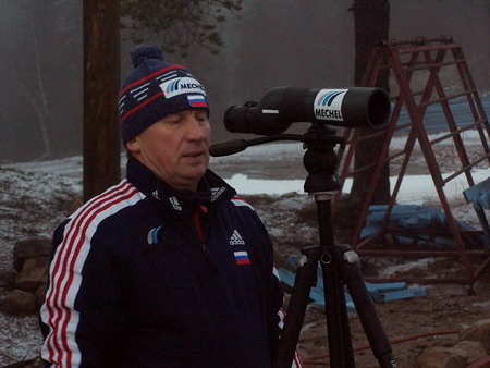 Валерий Польховский