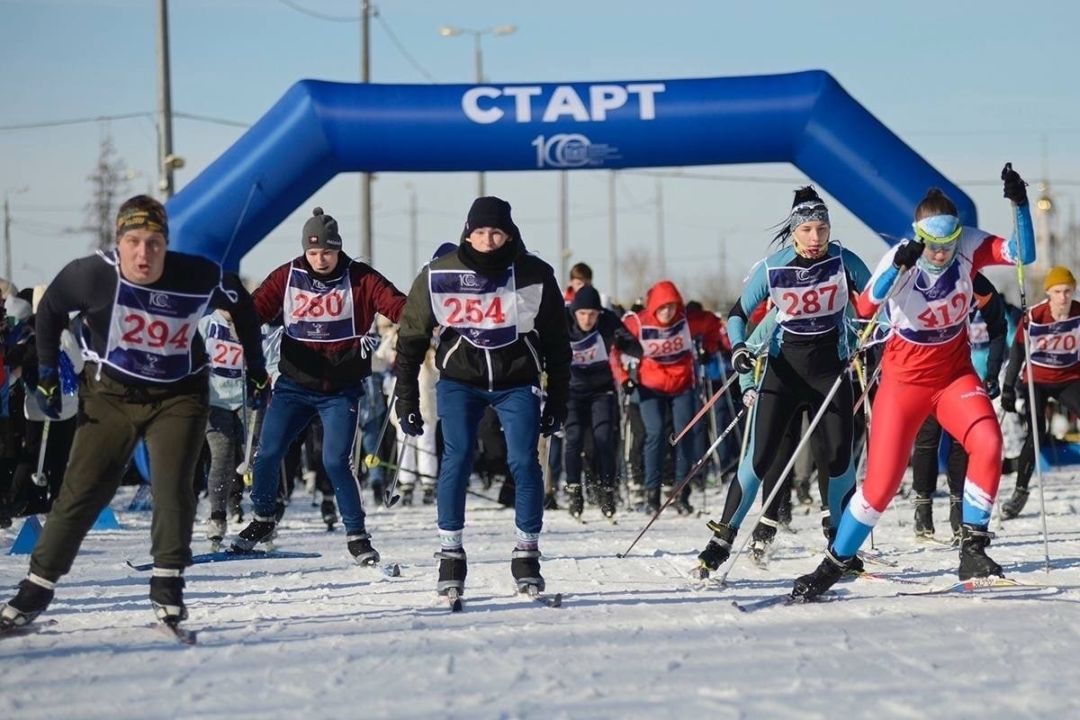 Для спортсменов-любителей будут проводить чемпионаты и Кубки России