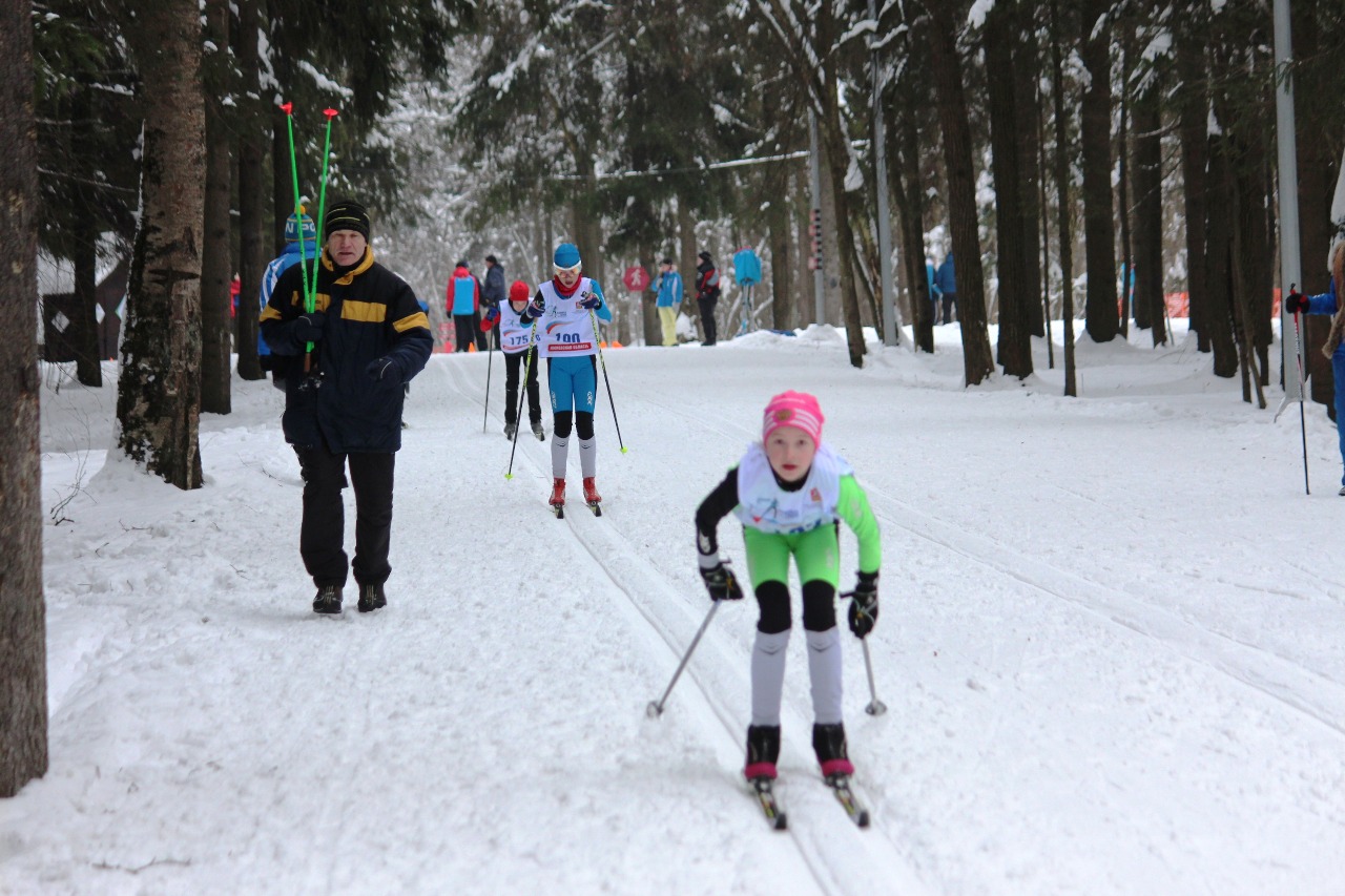 Когда впереди долгий и пологий финишный спуск...