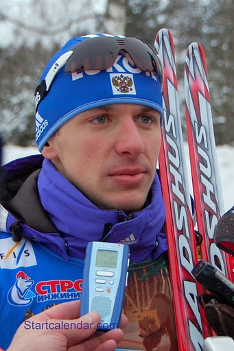 Николай Морилов