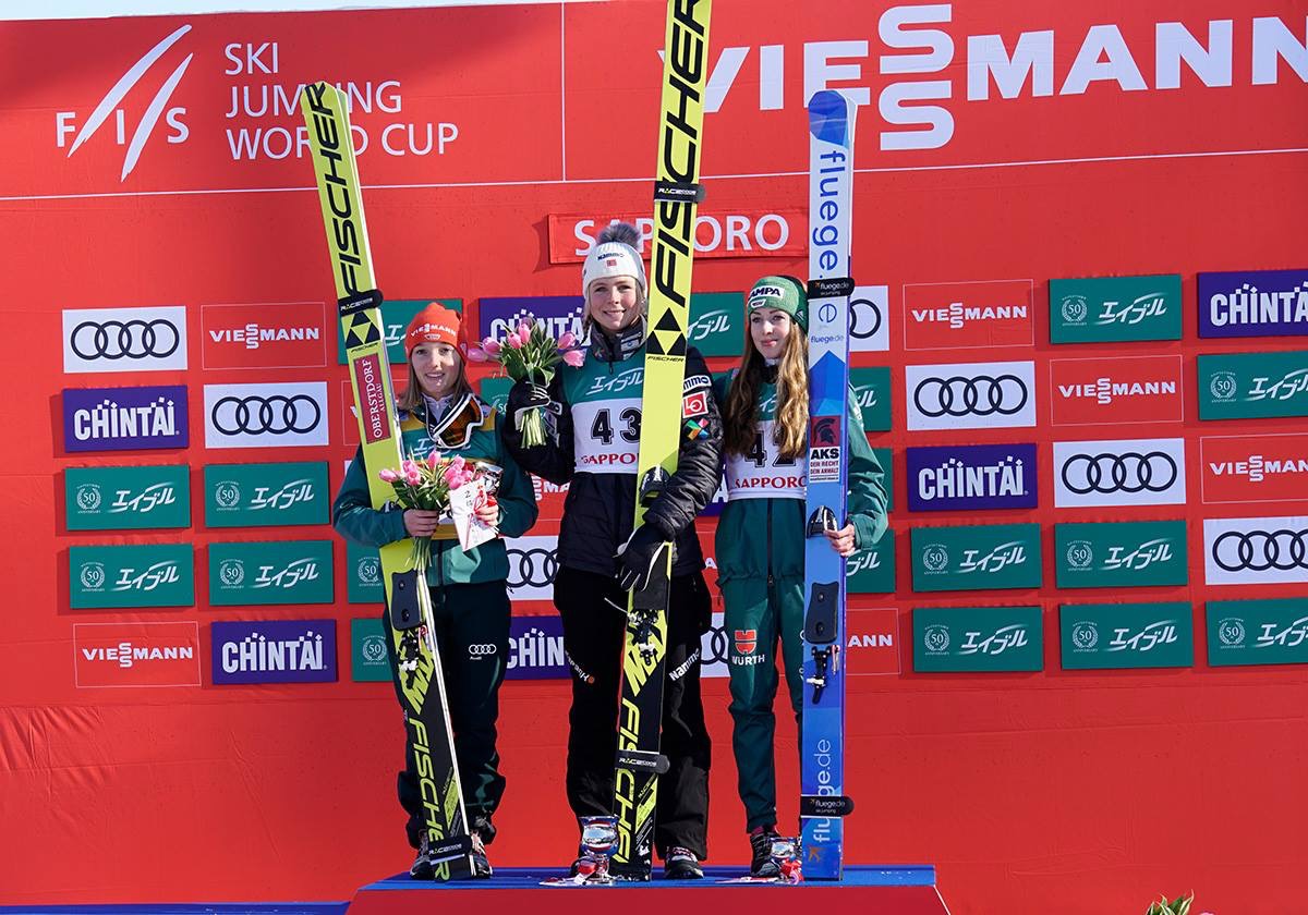 К. Альтхаус, М. Лундбю, Ю. Зайфарт