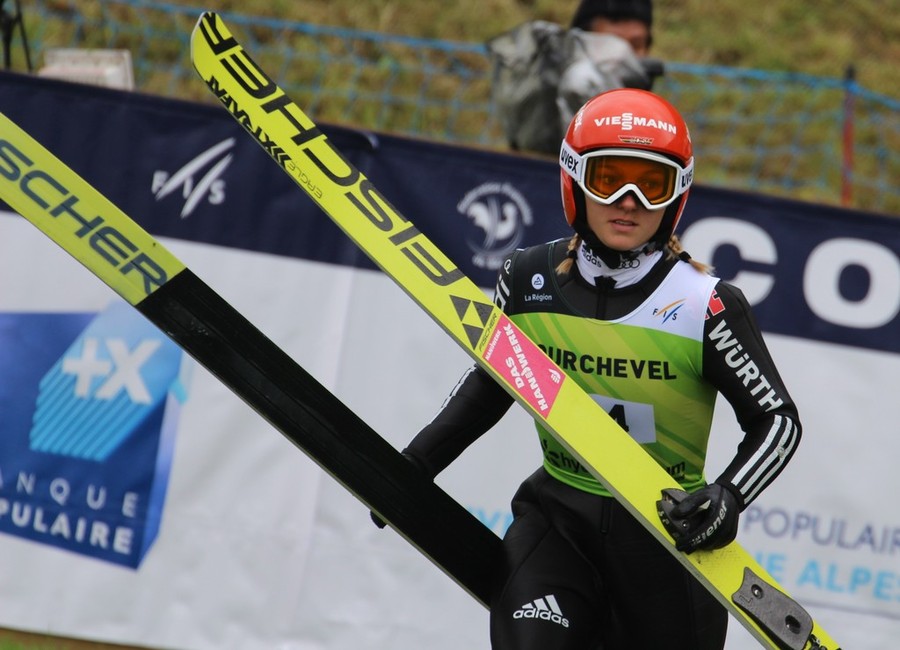 Катарина Альтхаус 