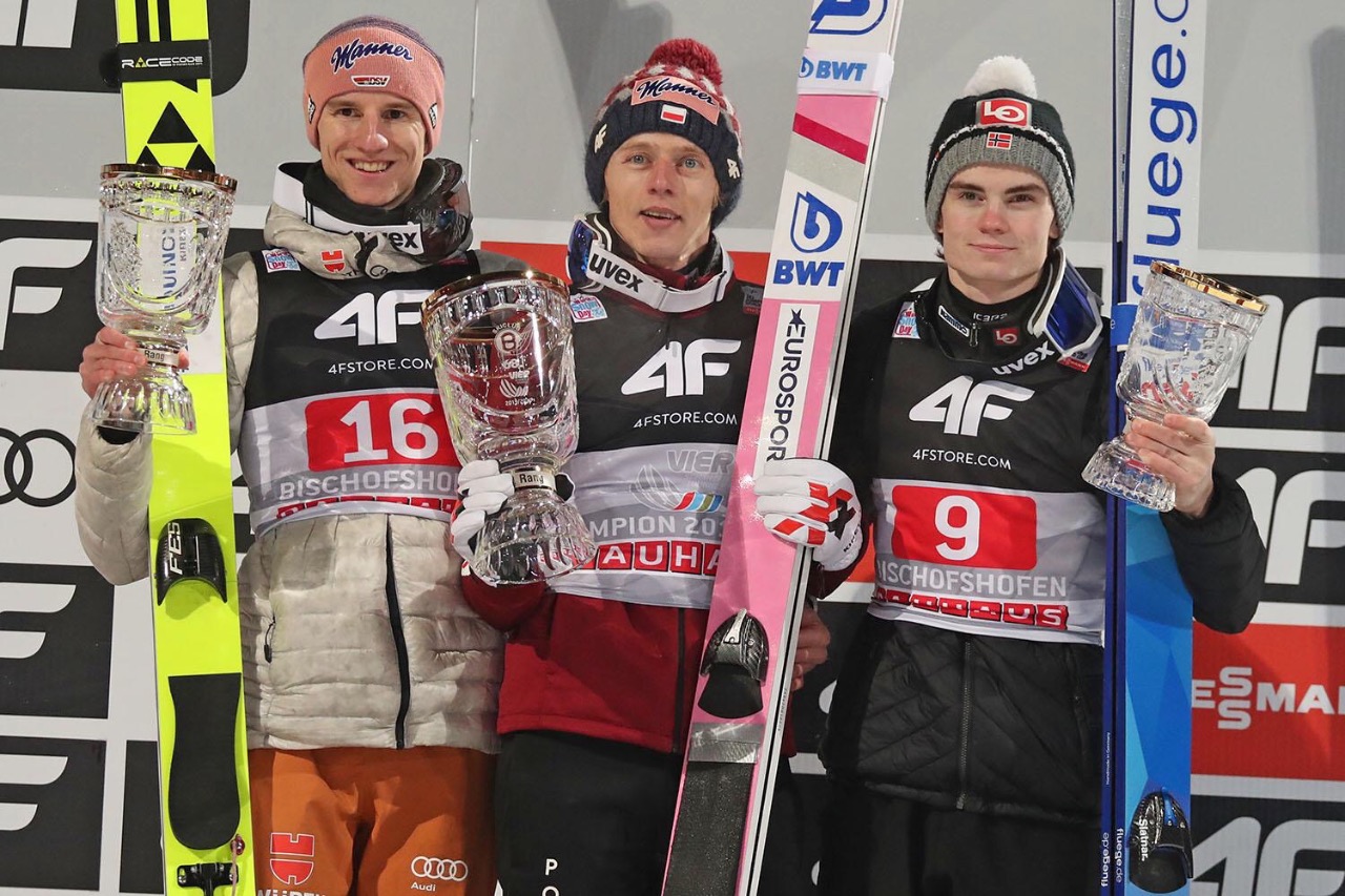 К. Гайгер, Д. Кубацки, М. Линдвик