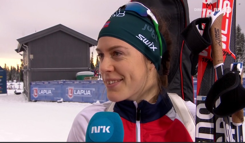 NRK Сюнневе Сулемдаль