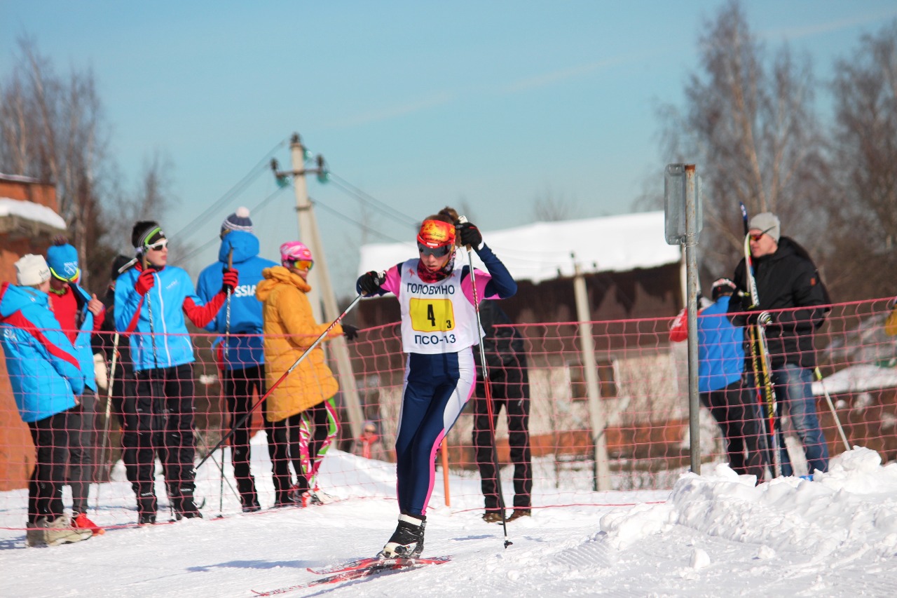 Вера Клованич (Истина-Истра).