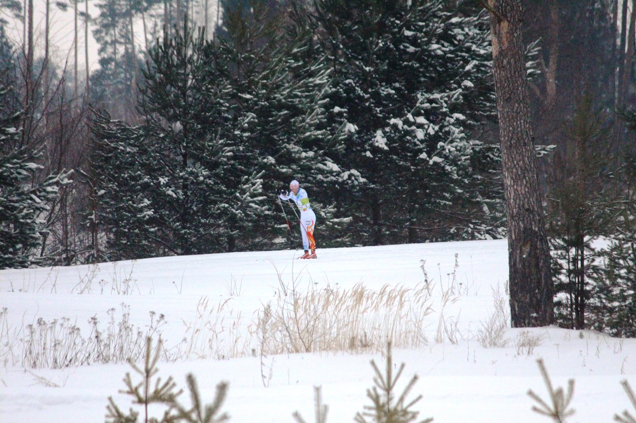 Елизавета Коновалова.