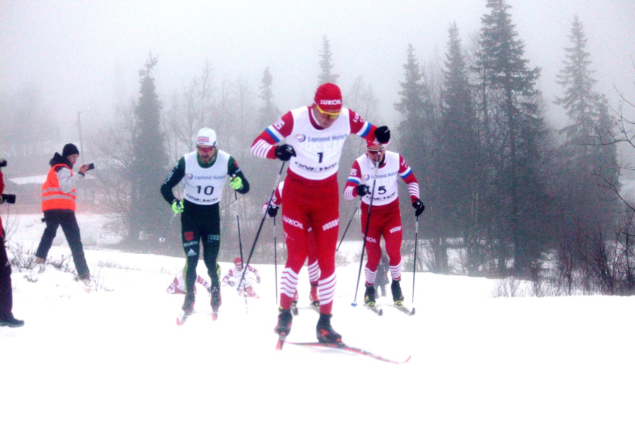 Visma Ski Classics 2021