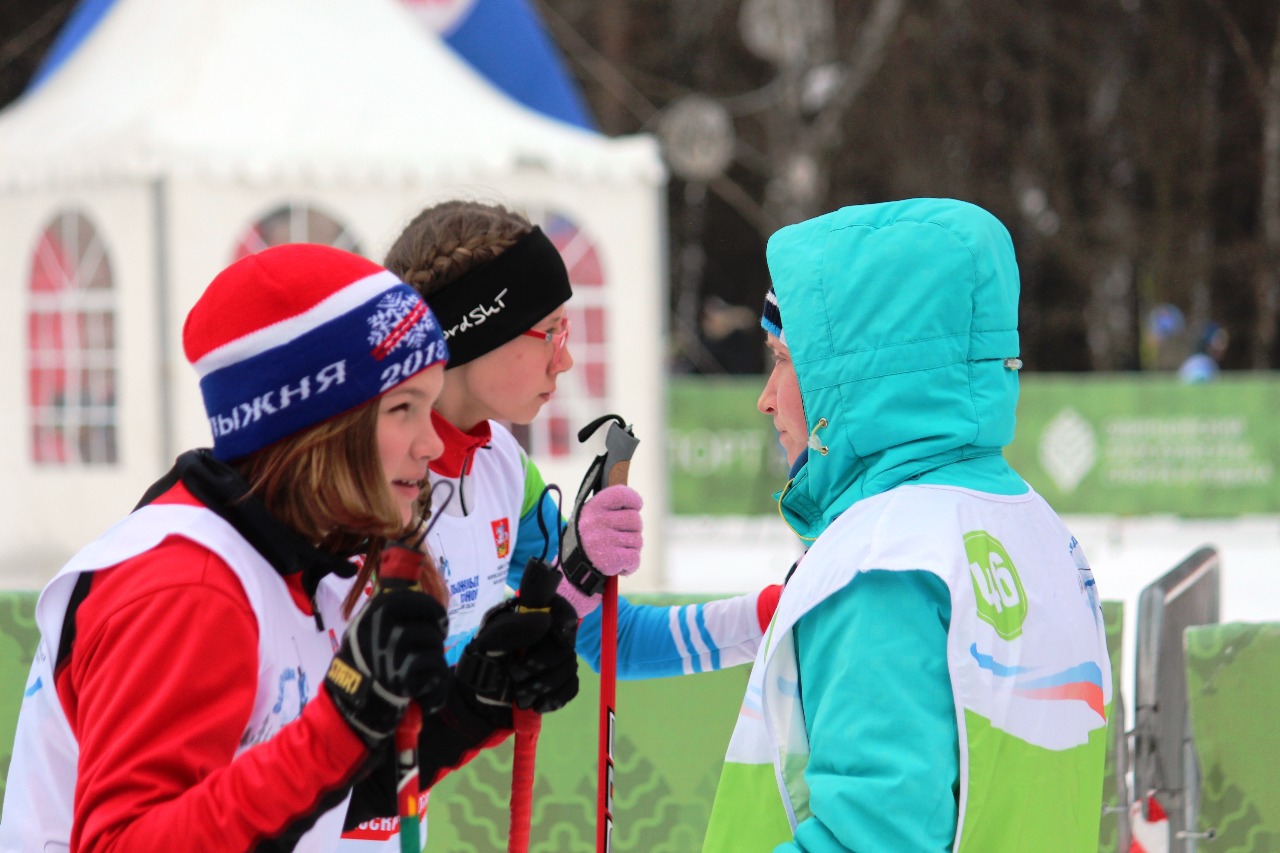 Они нацелились на борбу и рвутся в бой!