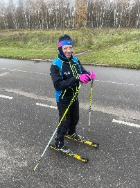 Дядя Витя 29 октября 2025 года