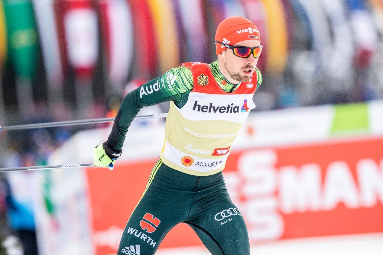 Йоханнес Ридцек