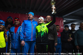 Гонка чемпионов ФЛРД 06.11.22