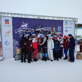 Праздник Севера 2023