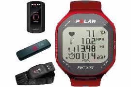 Polar RCX5