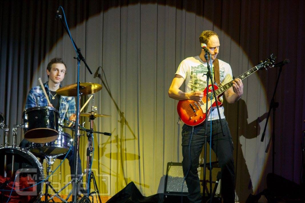 И. Херола и Б. Грубер