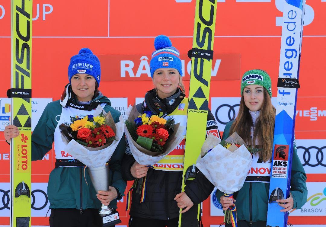 К. Фогт, М. Лундбю, Ю. Зайфарт 