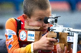 Чепакин Кубок Богалий