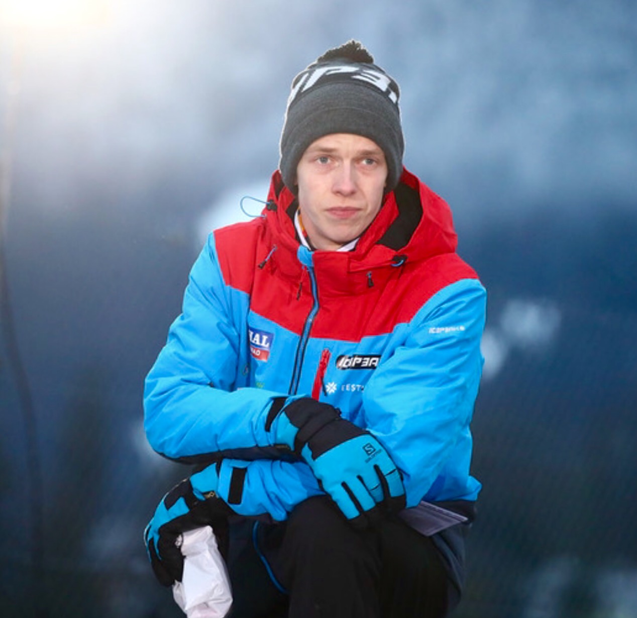 Мартти Нымме