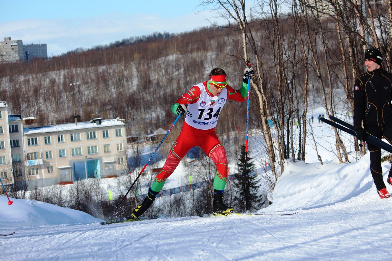 Юрий Астапенко.
