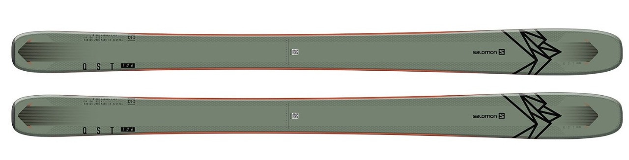 Salomon QST 106 (181)