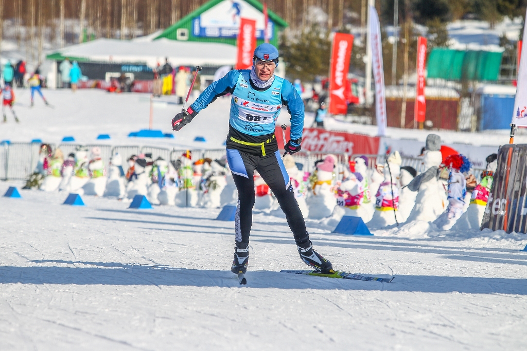 Sport Images Валерий Львов (Москва) 794 место