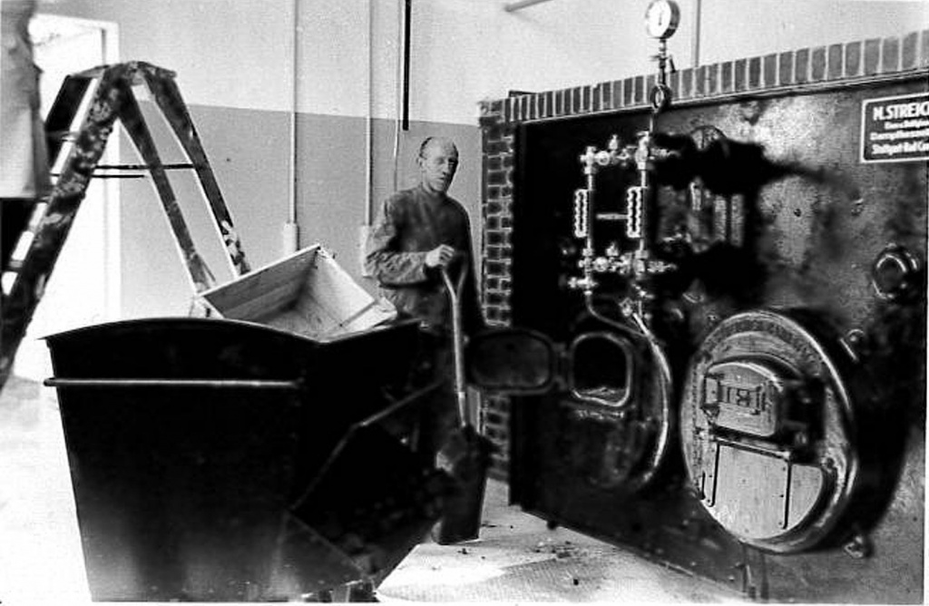 Holmenkol 100 лет инноваций и ответственности