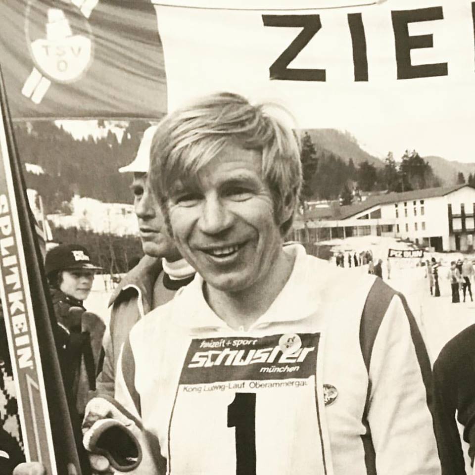 Паули Сиитонен (Финляндия)