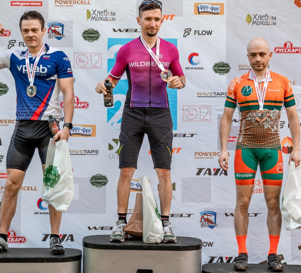 Malex SRB Пётр Вьюнников.