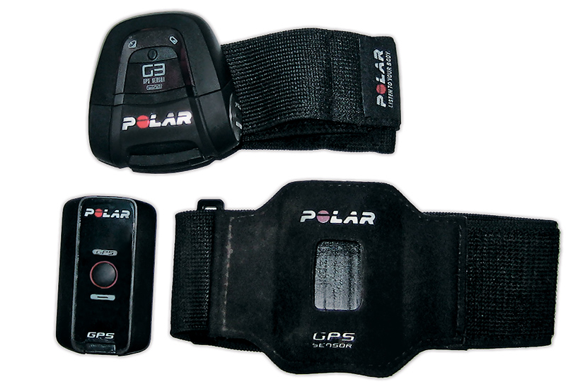 Polar g3 sales
